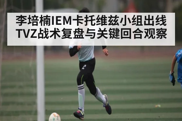 李培楠IEM卡托维兹小组出线 TVZ战术复盘与关键回合观察（hth）